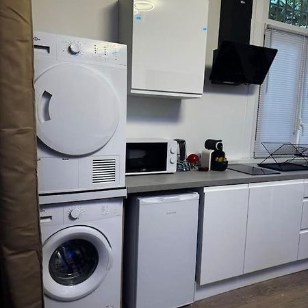 Le Vitton - Appartement Proche Gare Partdieu Villeurbanne Dış mekan fotoğraf