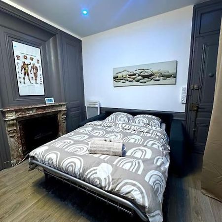 Le Vitton - Appartement Proche Gare Partdieu Villeurbanne Dış mekan fotoğraf
