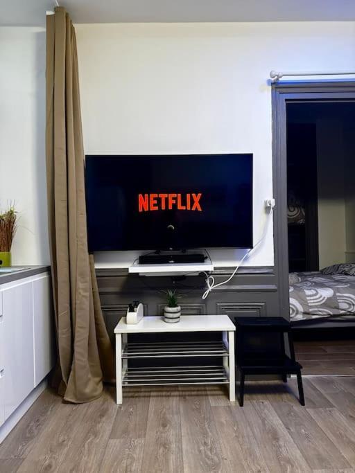 Le Vitton - Appartement Proche Gare Partdieu Villeurbanne Dış mekan fotoğraf