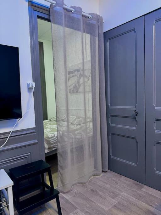 Le Vitton - Appartement Proche Gare Partdieu Villeurbanne Dış mekan fotoğraf
