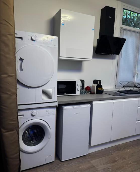 Le Vitton - Appartement Proche Gare Partdieu Villeurbanne Dış mekan fotoğraf