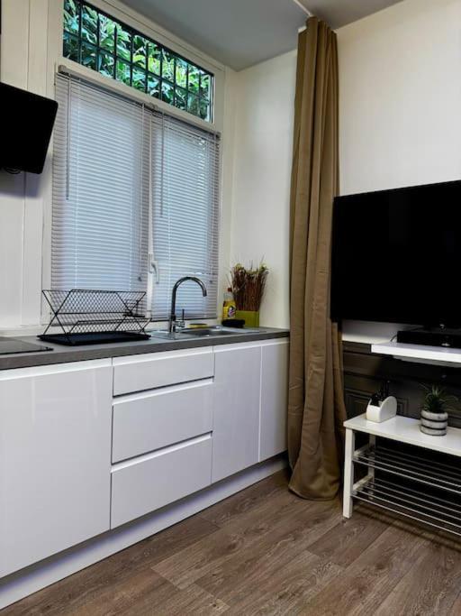 Le Vitton - Appartement Proche Gare Partdieu Villeurbanne Dış mekan fotoğraf