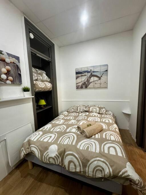Le Vitton - Appartement Proche Gare Partdieu Villeurbanne Dış mekan fotoğraf