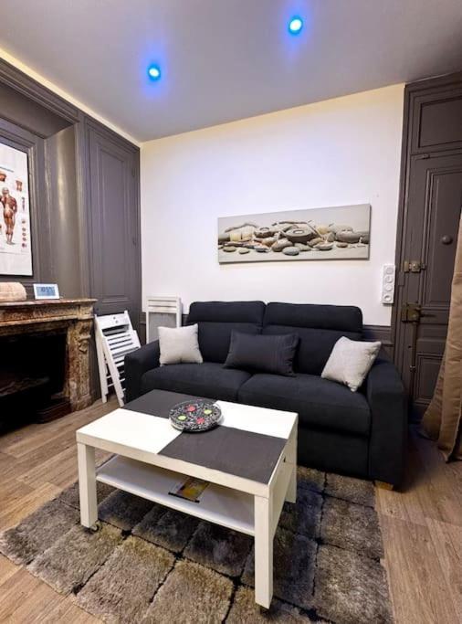 Le Vitton - Appartement Proche Gare Partdieu Villeurbanne Dış mekan fotoğraf