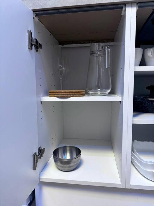 Le Vitton - Appartement Proche Gare Partdieu Villeurbanne Dış mekan fotoğraf
