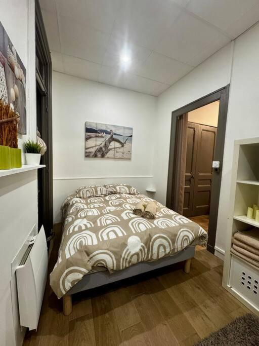 Le Vitton - Appartement Proche Gare Partdieu Villeurbanne Dış mekan fotoğraf
