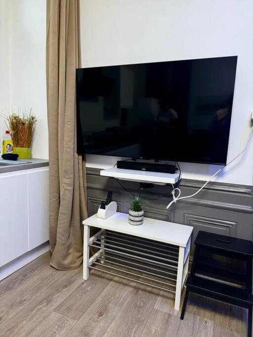 Le Vitton - Appartement Proche Gare Partdieu Villeurbanne Dış mekan fotoğraf