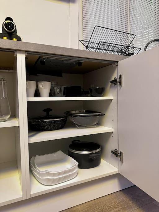 Le Vitton - Appartement Proche Gare Partdieu Villeurbanne Dış mekan fotoğraf