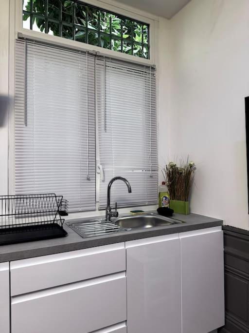 Le Vitton - Appartement Proche Gare Partdieu Villeurbanne Dış mekan fotoğraf