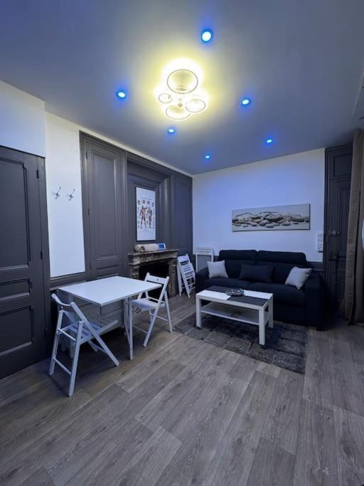 Le Vitton - Appartement Proche Gare Partdieu Villeurbanne Dış mekan fotoğraf