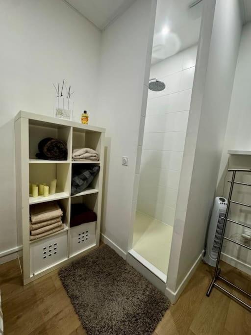Le Vitton - Appartement Proche Gare Partdieu Villeurbanne Dış mekan fotoğraf