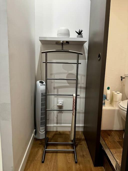 Le Vitton - Appartement Proche Gare Partdieu Villeurbanne Dış mekan fotoğraf