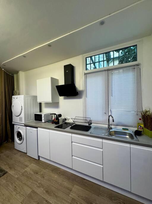 Le Vitton - Appartement Proche Gare Partdieu Villeurbanne Dış mekan fotoğraf